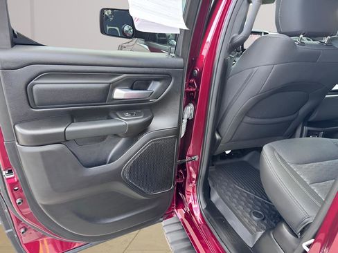 Used 2025 RAM 1500 Tradesman AWD/4WD image 28
