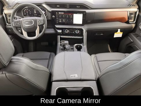 New 2026 GMC Sierra 1500 Denali w/ Denali Reserve Package image 7