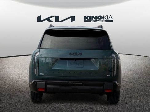 New 2027 Kia Telluride SX X-Line AWD/4WD image 5