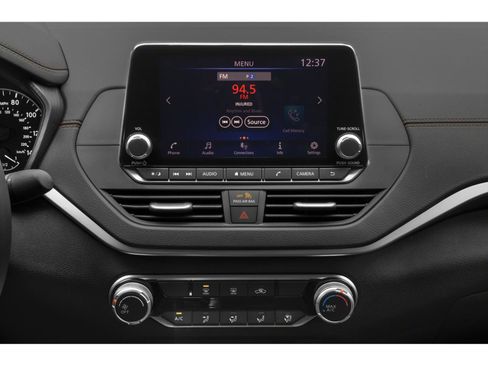 Used 2019 Nissan Altima 2.5 SR w/ SR Premium Package image 41