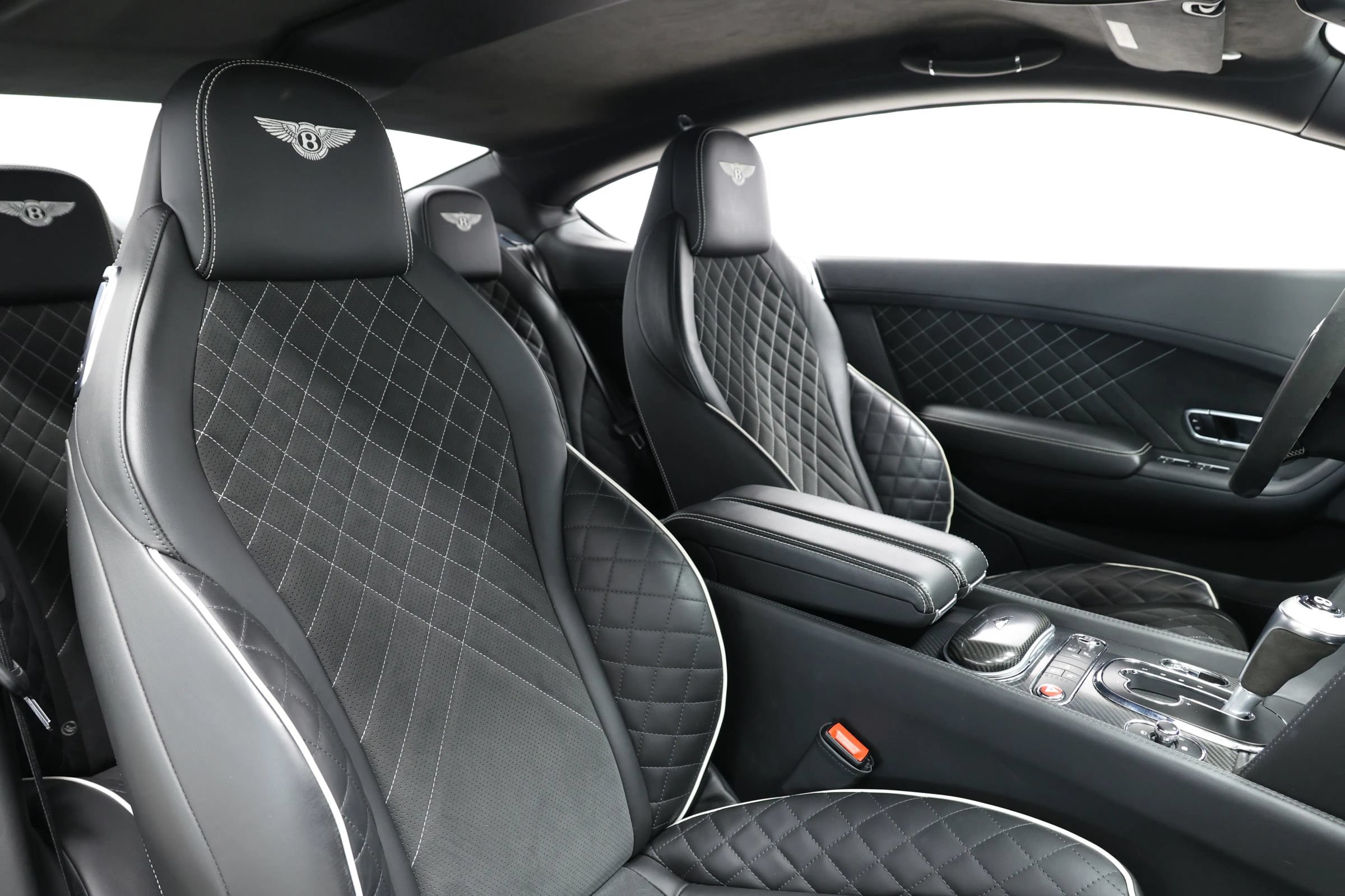 Used 2017 Bentley Continental GT Supersports AWD/4WD image 89