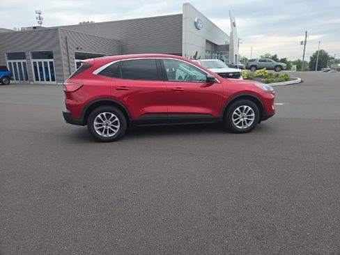 Used 2022 Ford Escape SE AWD/4WD image 39