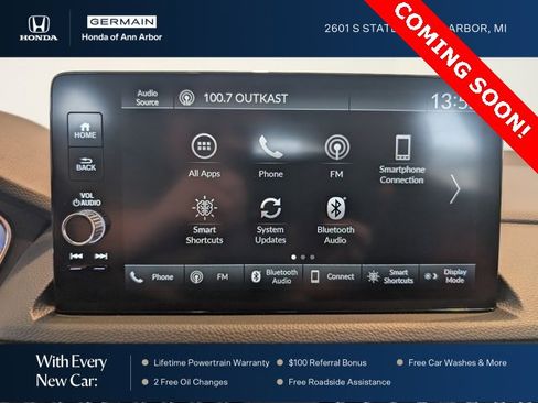 Used 2024 Acura Integra Type S image 19