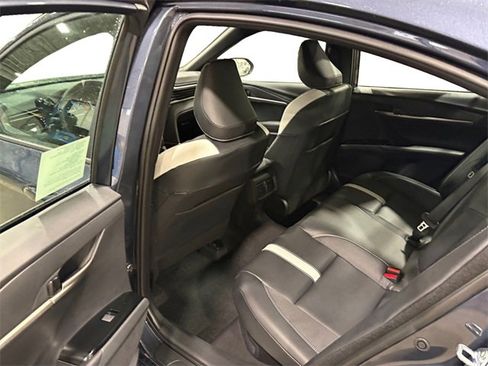 New 2026 Toyota Camry SE image 10