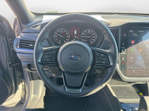 Used 2025 Subaru Forester Limited w/ Protection Package image 12