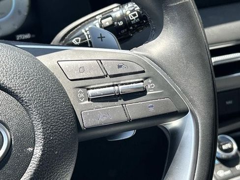 Used 2025 Hyundai Palisade Calligraphy AWD/4WD image 28
