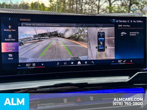 Used 2024 BMW 540i xDrive w/ Executive Package image 30