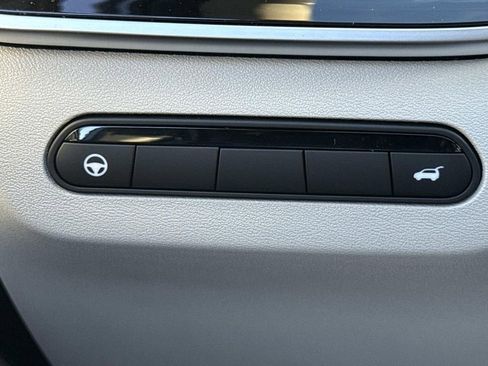 New 2026 INFINITI QX60 Luxe w/ Cargo Package image 13