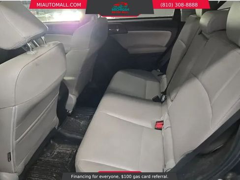 Used 2014 Subaru Forester 2.5i Limited image 10