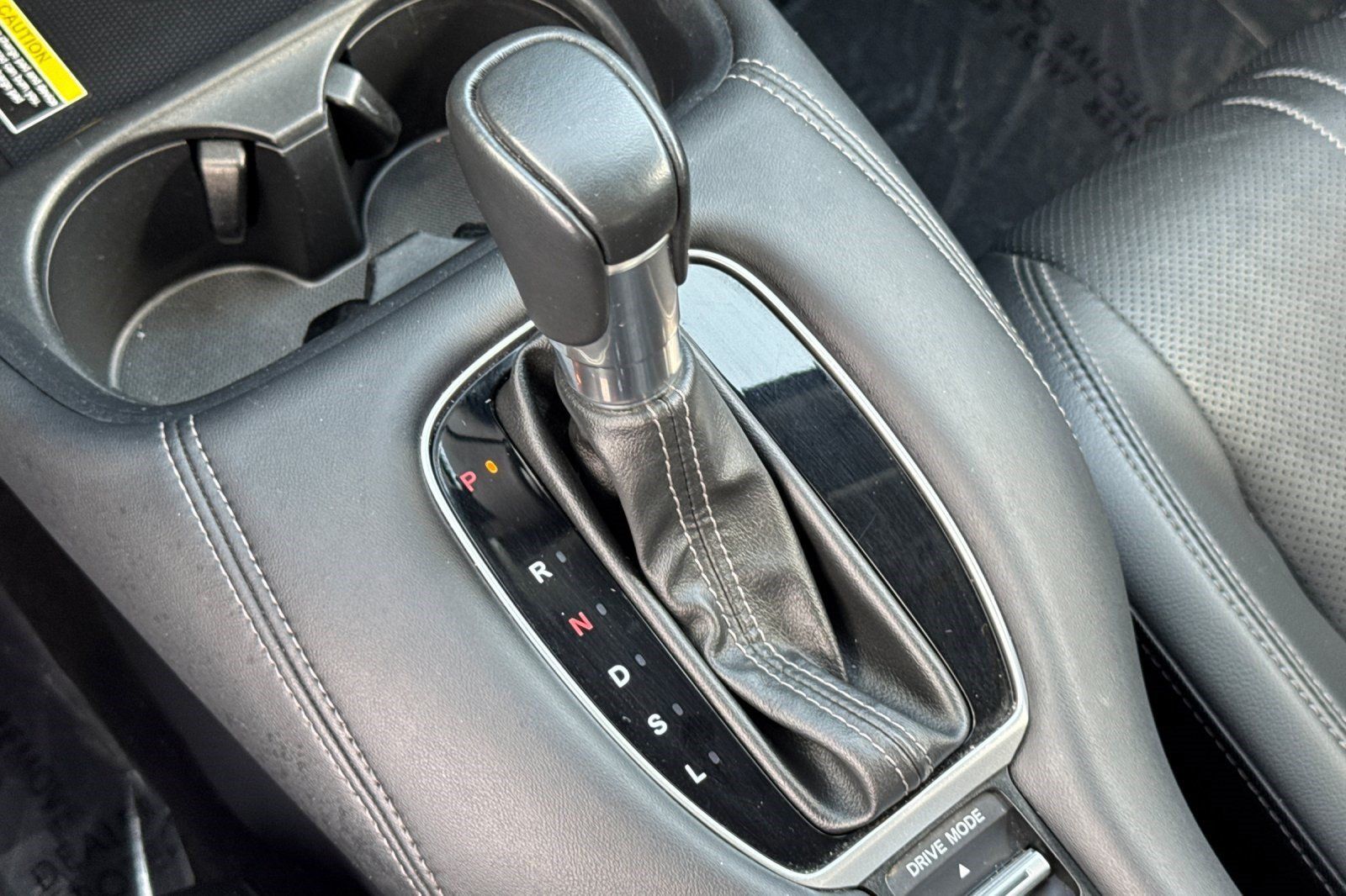 Certified 2024 Honda HR-V EX-L image 18
