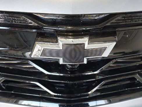 New 2026 Chevrolet Equinox RS w/ Convenience Package III image 31