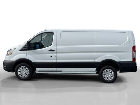 Used 2024 Ford Transit 250 Low Roof w/ Exterior Upgrade Package image 2
