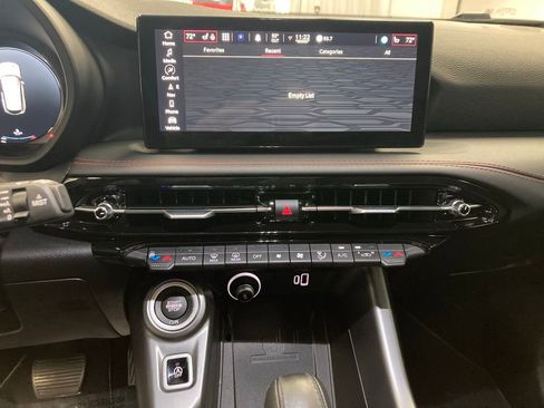 Used 2023 Dodge Hornet GT Plus w/ GT Blacktop Package image 21