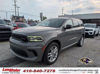 Used 2023 Dodge Durango GT AWD/4WD video 1