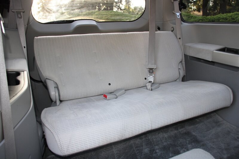 Used 2004 Nissan Quest S w/ (SEA) Seat Pkg FWD image 15