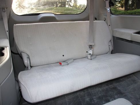 Used 2004 Nissan Quest S w/ (SEA) Seat Pkg FWD image 15
