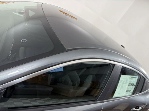 New 2026 Nissan Sentra SV w/ SV Convenience Package image 13