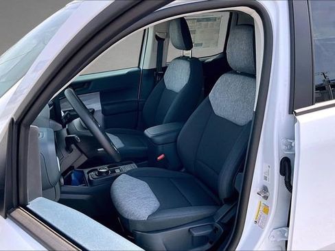 New 2026 Ford Maverick XLT AWD/4WD image 9