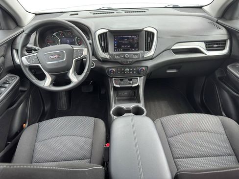 Used 2022 GMC Terrain SLE w/ Driver Convenience Package FWD image 7