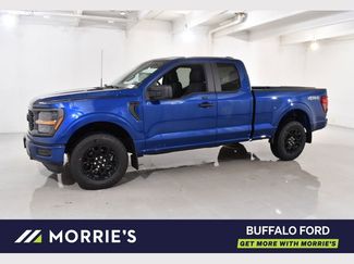 New 2026 Ford F150 STX AWD/4WD video 1