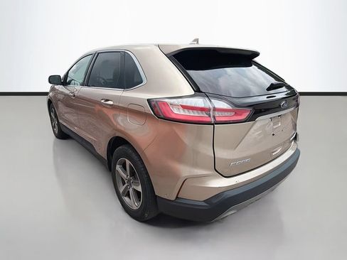 Used 2020 Ford Edge Titanium w/ Equipment Group 301A AWD/4WD image 5