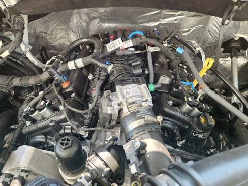 New 2026 Ford F150 XL AWD/4WD image 20