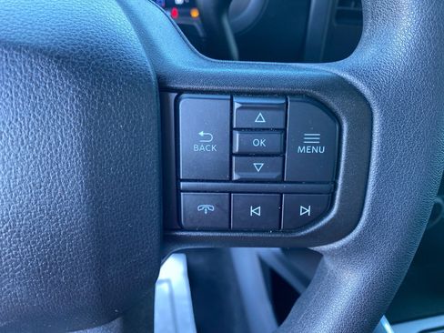 Used 2024 Ford F150 STX AWD/4WD image 17