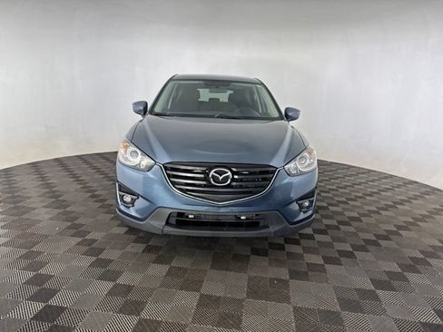 Used 2016 MAZDA CX-5 Touring AWD/4WD image 2