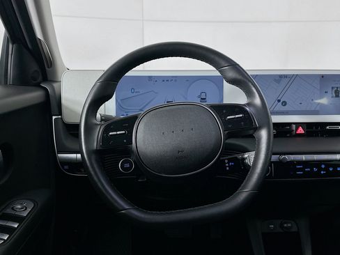 Used 2024 Hyundai Ioniq 5 SEL image 18