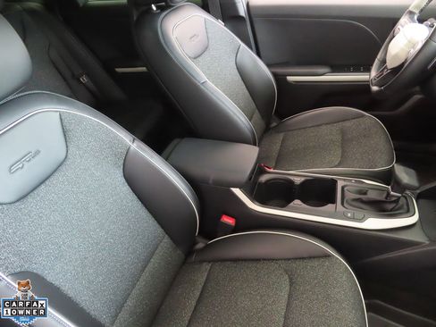 Used 2025 Kia K4 GT-Line w/ GT-Line Sunroof Package FWD image 27