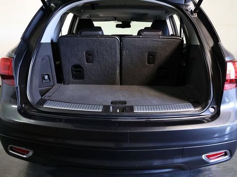 Used 2015 Acura MDX SH-AWD w/ Technology Package image 29