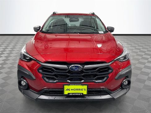 New 2026 Subaru Crosstrek 2.5i Limited image 2