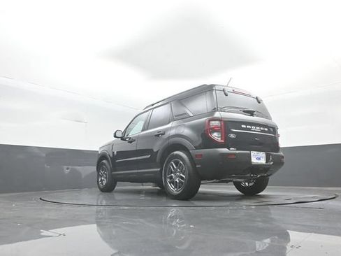 New 2026 Ford Bronco Sport Big Bend AWD/4WD image 31