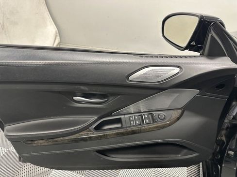 Used 2019 BMW M6 Gran Coupe w/ Competition Package image 13