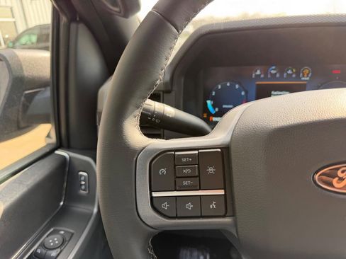 New 2026 Ford F150 XLT AWD/4WD image 12