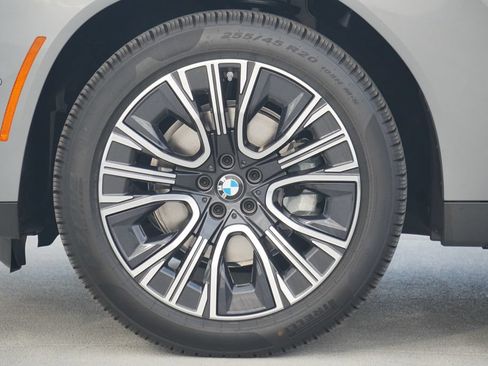 Used 2026 BMW X3 xDrive30i w/ Convenience Package AWD/4WD image 5