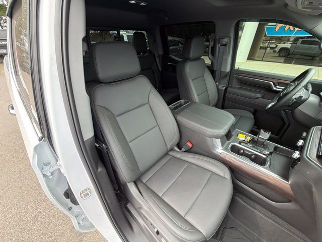 Used 2026 GMC Sierra 1500 SLT w/ SLT Premium Plus Package AWD/4WD image 69