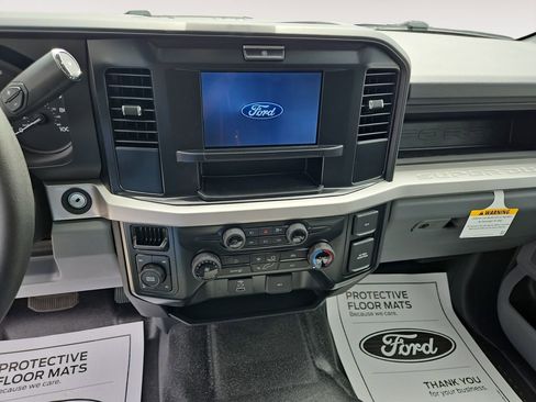New 2026 Ford F250 XL w/ 360-Degree Camera Package image 11