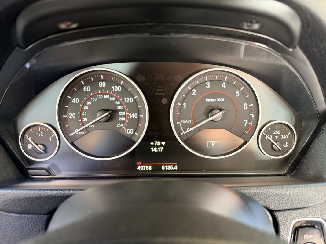 Used 2014 BMW 328i xDrive Wagon AWD/4WD image 27
