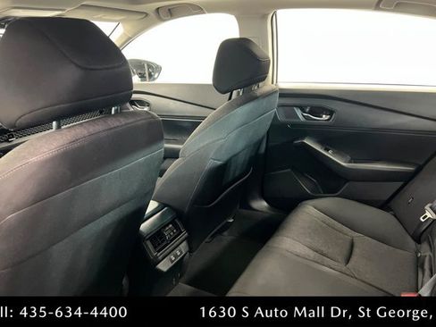 Used 2025 Honda Accord SE image 20