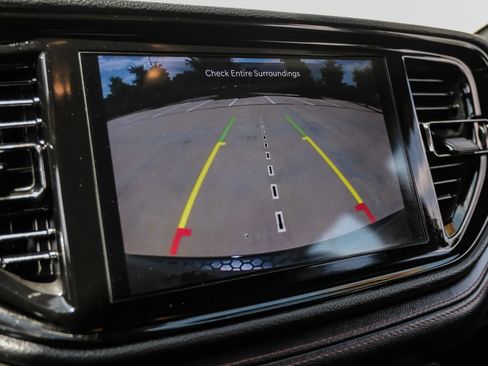Used 2022 Dodge Durango R/T RWD image 29