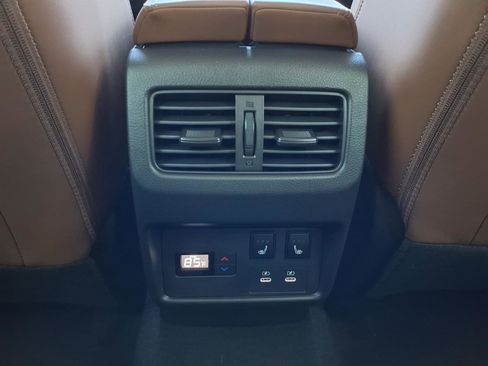 New 2026 Nissan Rogue Platinum w/ Platinum Premium Package image 24