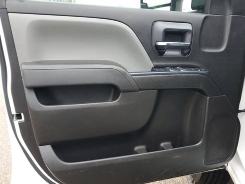 Used 2018 Chevrolet Silverado 2500 W/T w/ WT Fleet Convenience Package RWD image 12