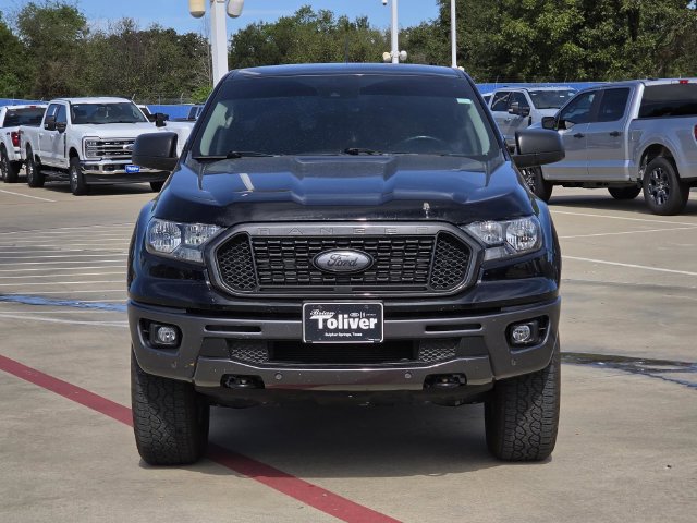 Used 2019 Ford Ranger XLT w/ Equipment Group 302A Luxury AWD/4WD image 3