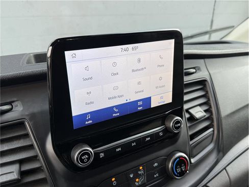 Used 2021 Ford Transit 350 XL image 17