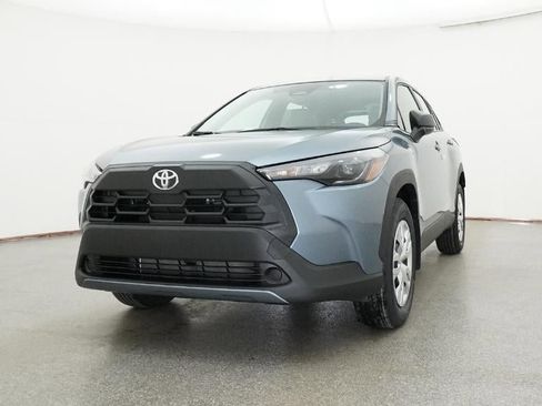 New 2026 Toyota Corolla Cross L image 65