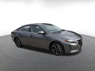 Used 2025 Nissan Sentra SV FWD video 2