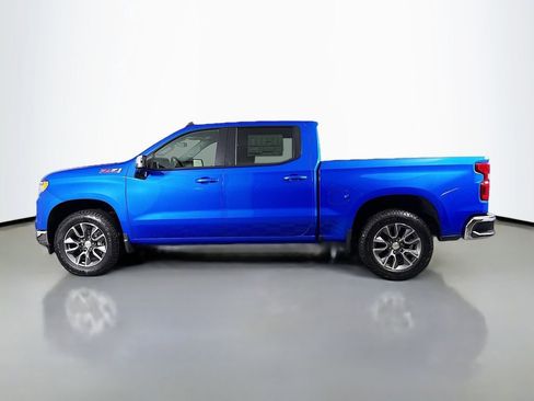 Used 2025 Chevrolet Silverado 1500 LT w/ All Star Edition Plus image 5