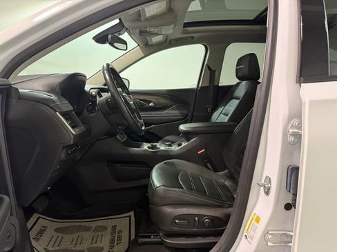 Certified 2022 GMC Terrain Denali w/ LPO, Floor Liner Package image 12