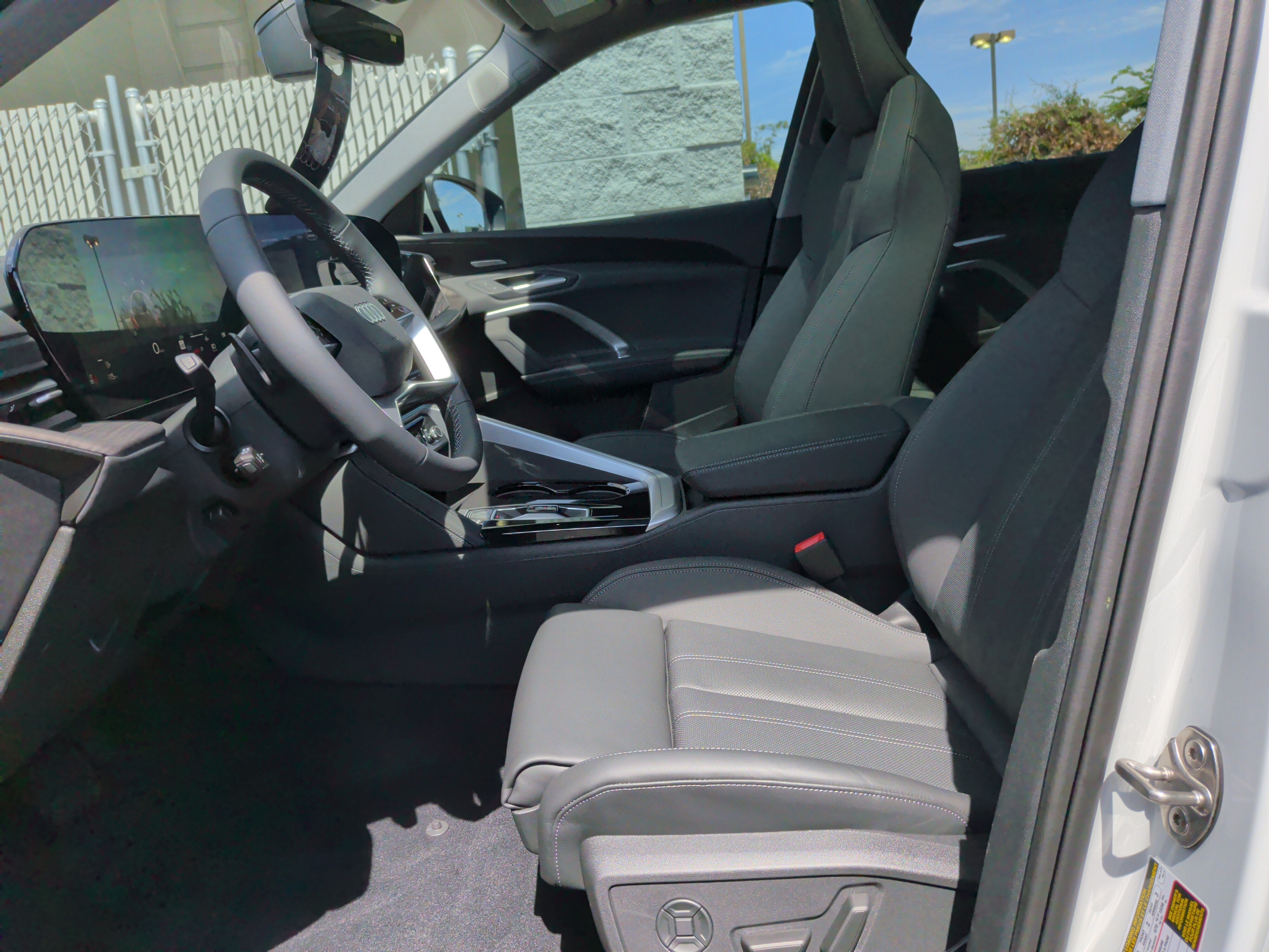 New 2026 Audi Q5 Prestige AWD/4WD image 14